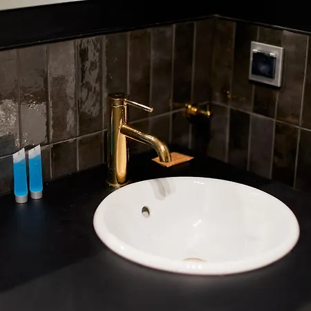 Apartament Poniatowskiego Glamour Studio Wrocław