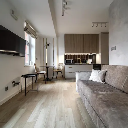 Poniatowskiego Glamour Studio Wrocław