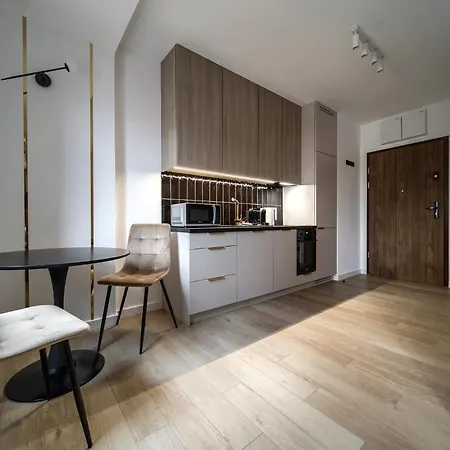 Poniatowskiego Glamour Studio * Wrocław